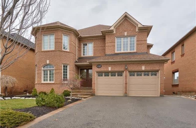 1535 Bayshire Drive, Oakville | Image 1