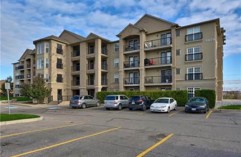 407-1479 Maple Avenue, Milton | Image 1