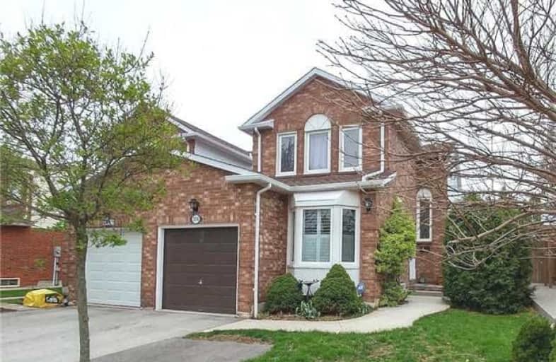 2038 Glenada Crescent, Oakville | Image 1