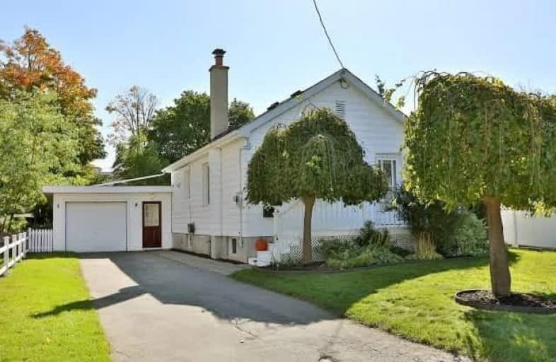 272 Peel Street, Halton Hills | Image 1