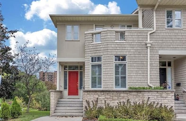 93 Forsythe Street, Oakville | Image 1