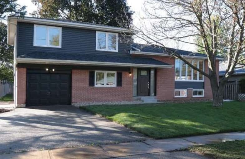 84 Moore Park Crescent, Halton Hills | Image 1