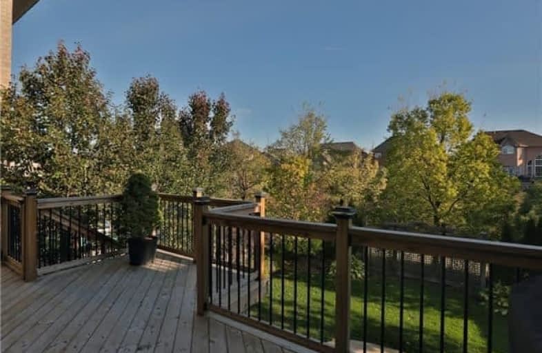 2253 Whitecliffe Way, Oakville | Image 1