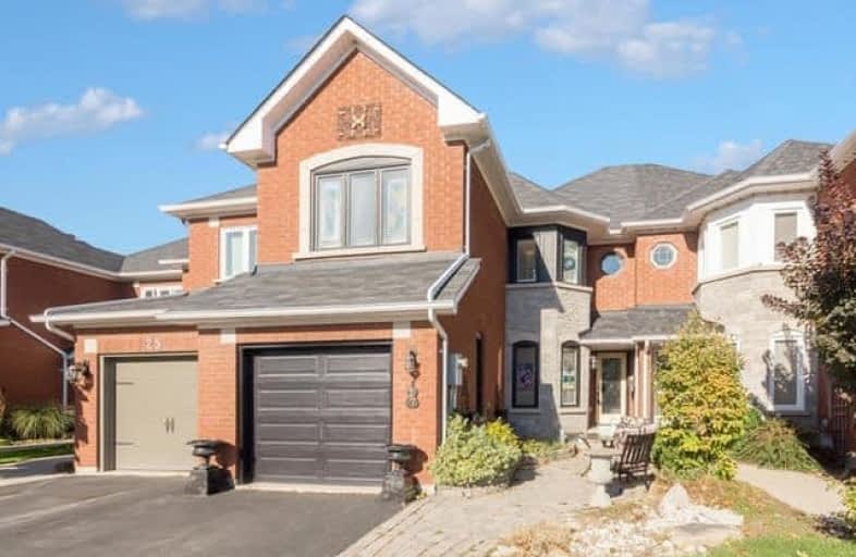 27 James Young Drive, Halton Hills | Image 1