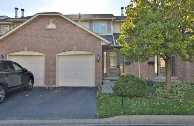 #9-2470 Headon Forest Drive, Burlington | Image 1