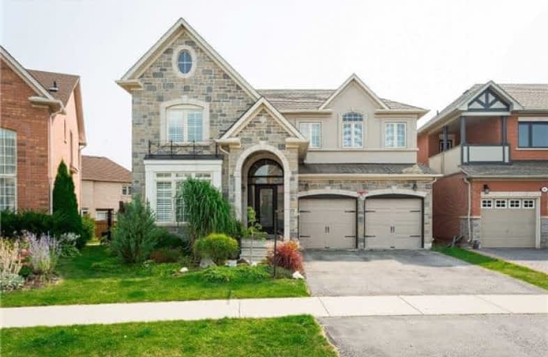 165 Milkweed Way, Oakville | Image 1