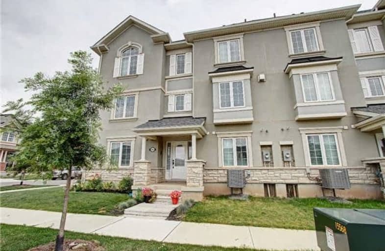 3081 Cashmere Gardens, Oakville | Image 1