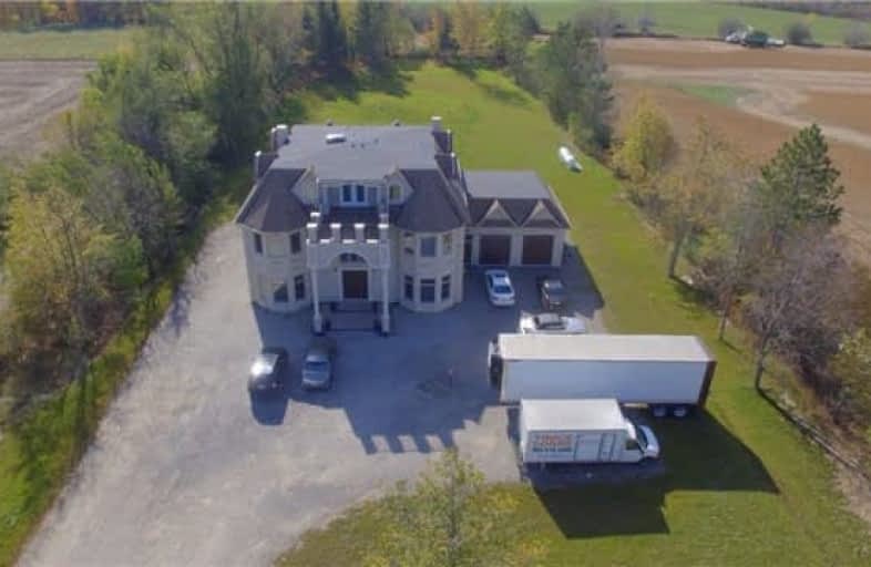 12822 Winston Churchill Boulevard, Halton Hills | Image 1