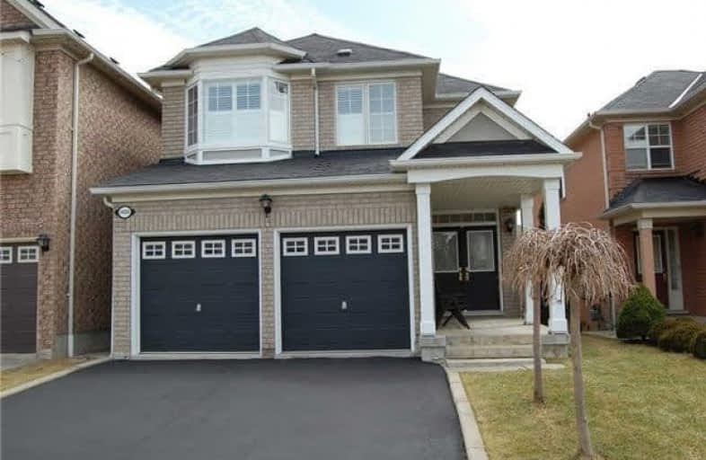 1404 Duval Drive, Mississauga | Image 1