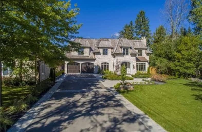 1555 Bayview Road, Oakville | Image 1