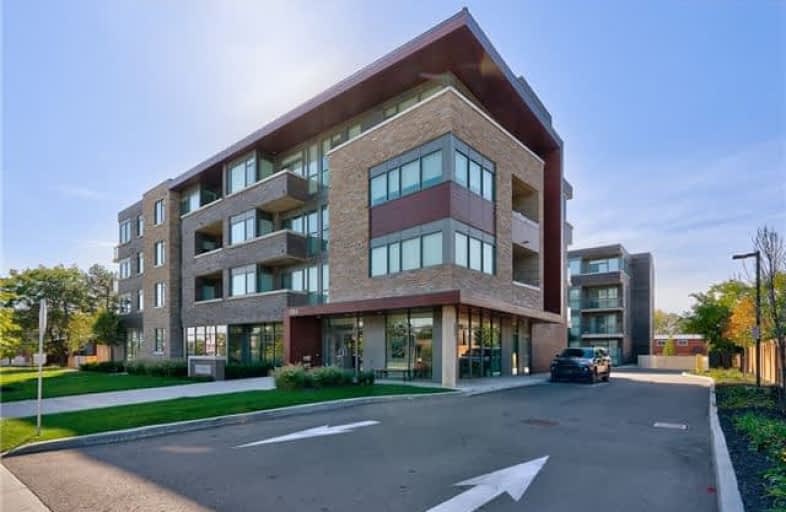 101-1284 Guelph Line, Burlington | Image 1