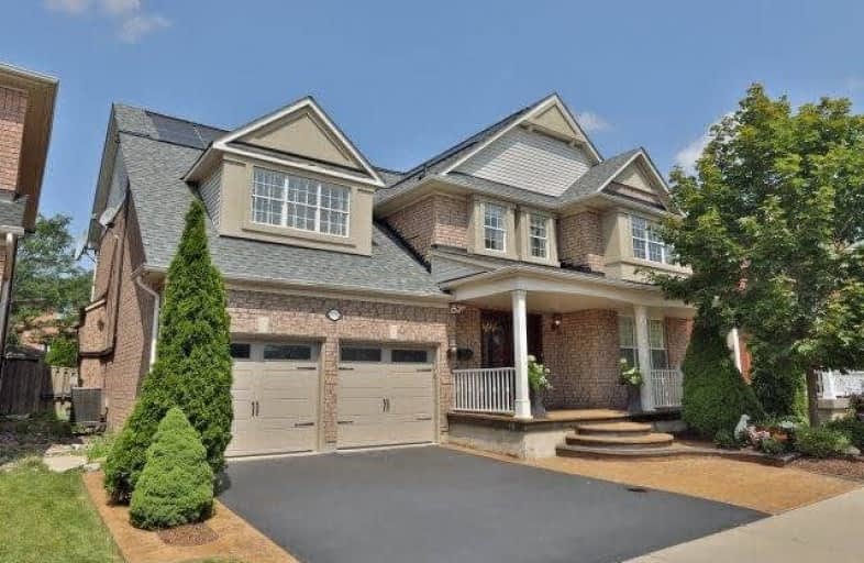 2056 Ashmore Drive, Oakville | Image 1