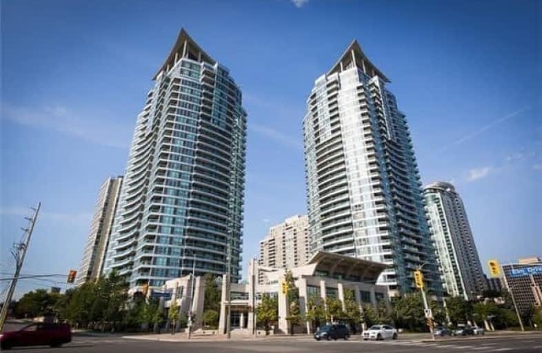 #1908-33 Elm Drive West, Mississauga | Image 1