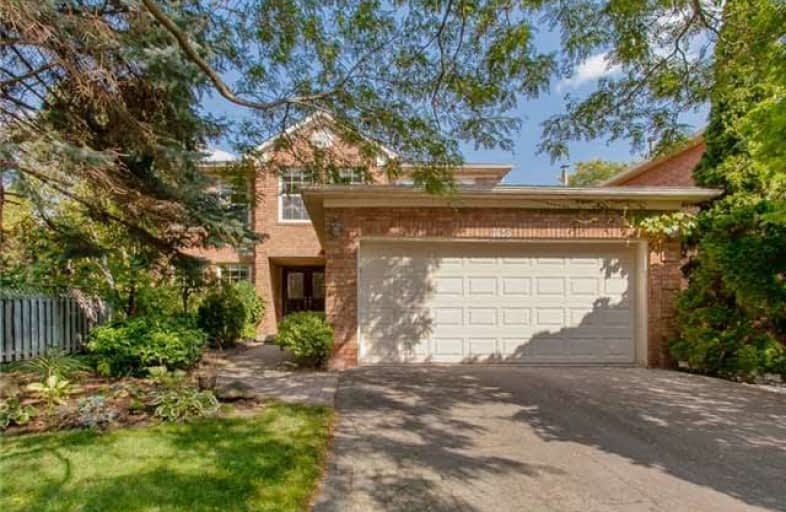 1415 Greenbriar Drive, Oakville | Image 1