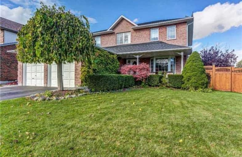 2037 Waterbridge Drive, Burlington | Image 1