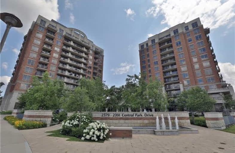 503-2391 Central Park Drive, Oakville | Image 1