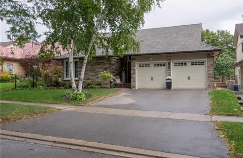 2356 Sinclair Circle, Burlington | Image 1