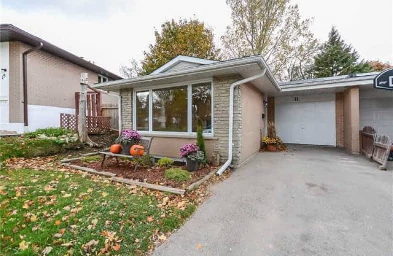 11 Belleview Drive, Orangeville | Image 1