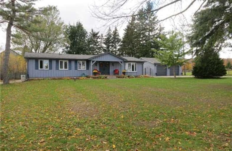11574 Fourth Line, Halton Hills | Image 1