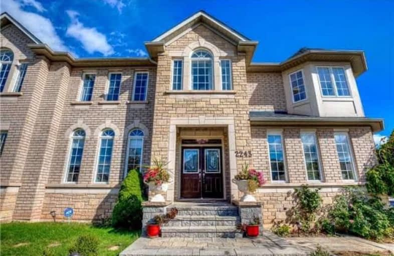 2243 Parkmount Boulevard, Oakville | Image 1