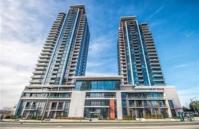 307-75 Eglinton Avenue East, Mississauga | Image 1