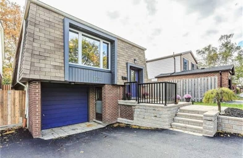 1232 Consort Crescent, Burlington | Image 1