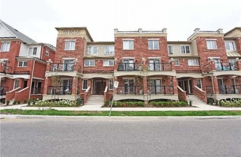 07-2476 Post Road, Oakville | Image 1