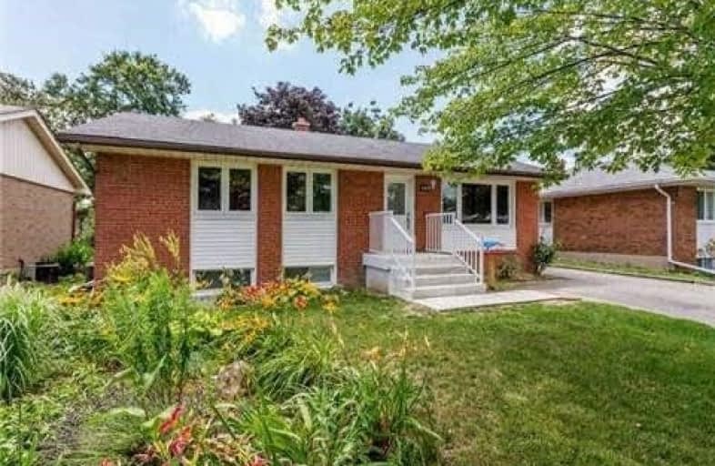 100 Prince Charles Drive, Halton Hills | Image 1