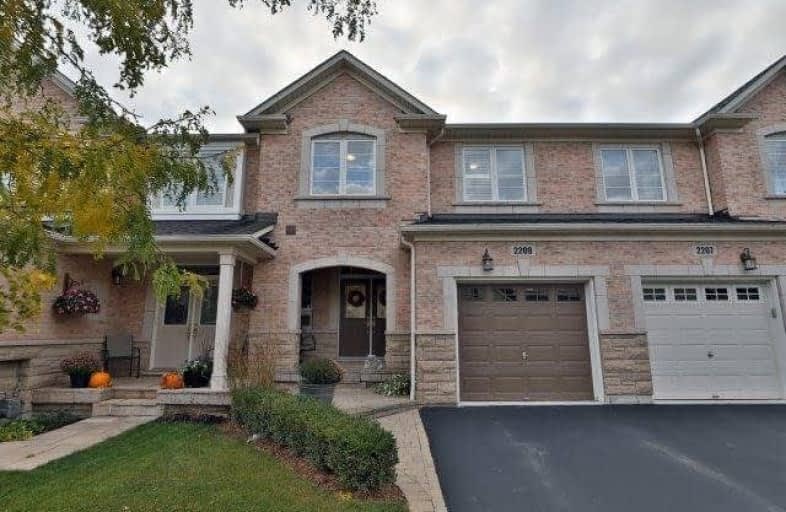 2209 Emily Circle, Oakville | Image 1