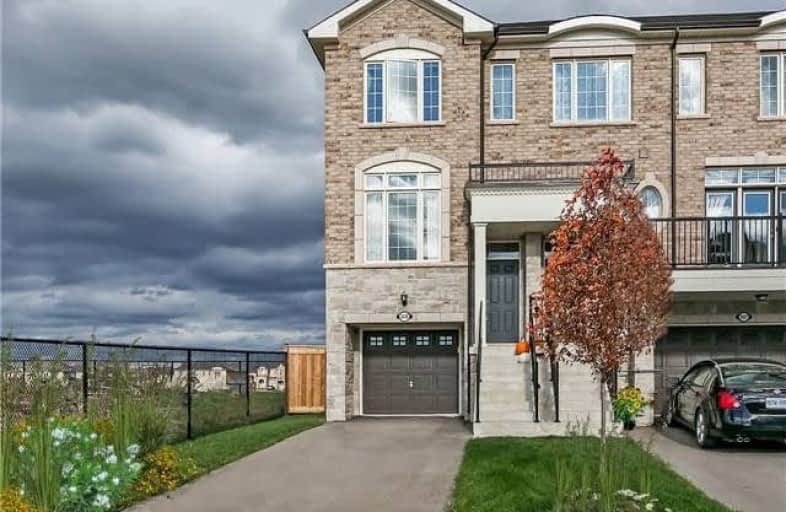 2439 Baronwood Drive, Oakville | Image 1