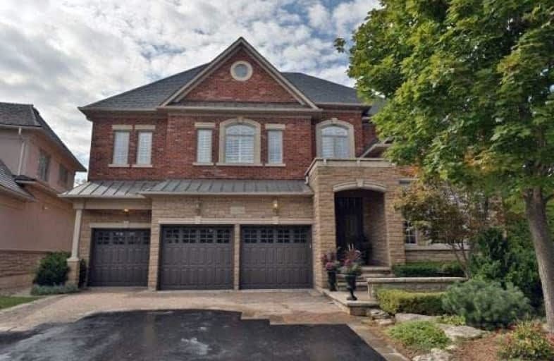 1052 Valley Crest Circle, Oakville | Image 1