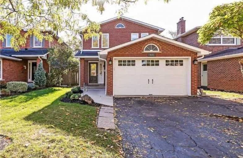 430 Parkridge Crescent, Oakville | Image 1