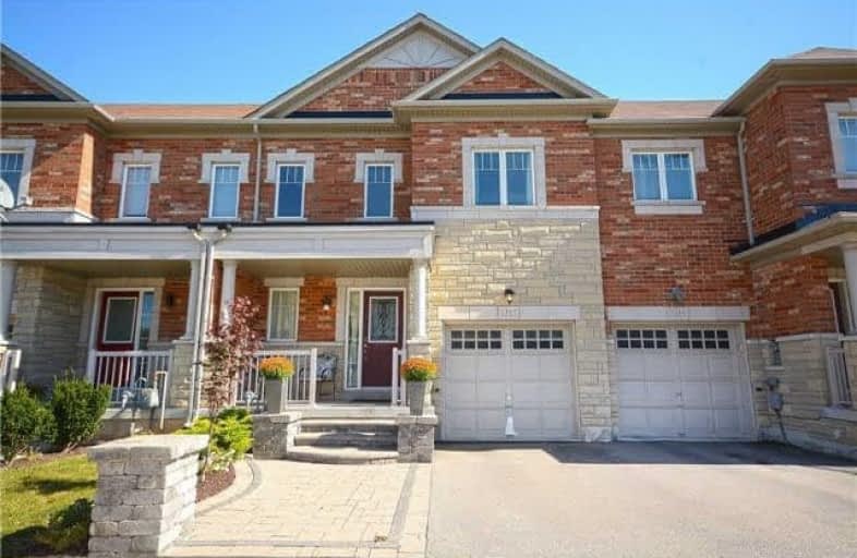 1317 Brandon Terrace, Milton | Image 1