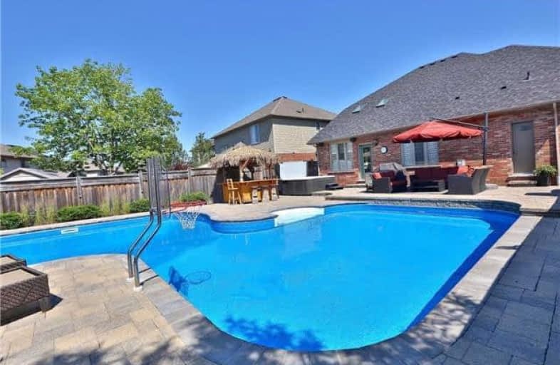 612 Sandcherry Drive, Burlington | Image 1