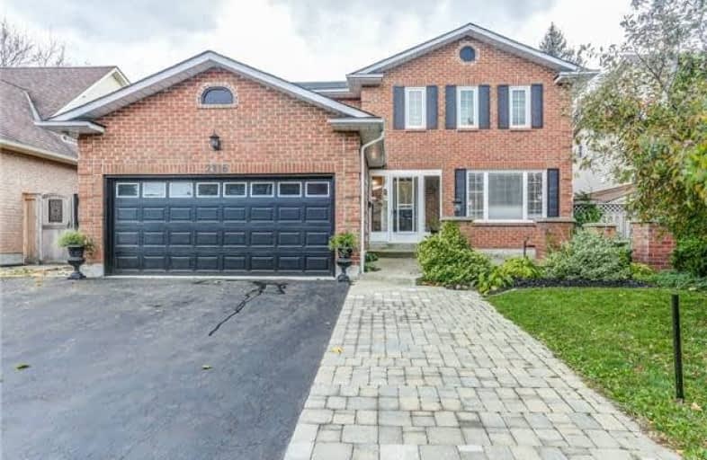 2116 Bartok Road, Burlington | Image 1