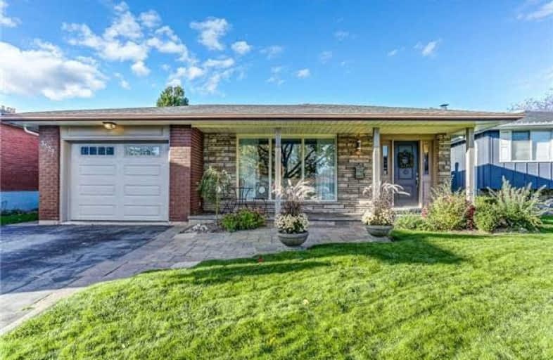 3523 Braemore Place, Burlington | Image 1