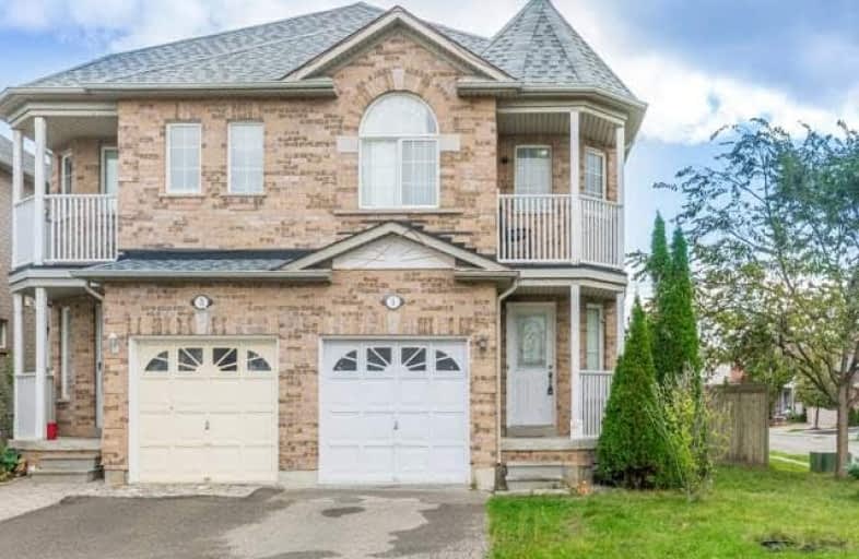 1 Secord Crescent, Brampton | Image 1