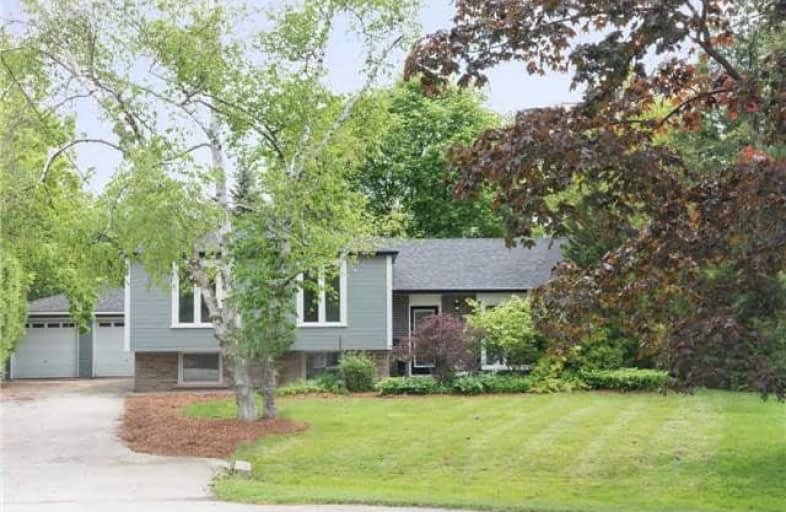 640 Trafford Crescent, Oakville | Image 1