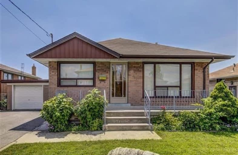 41 McAdam Avenue, Toronto | Image 1