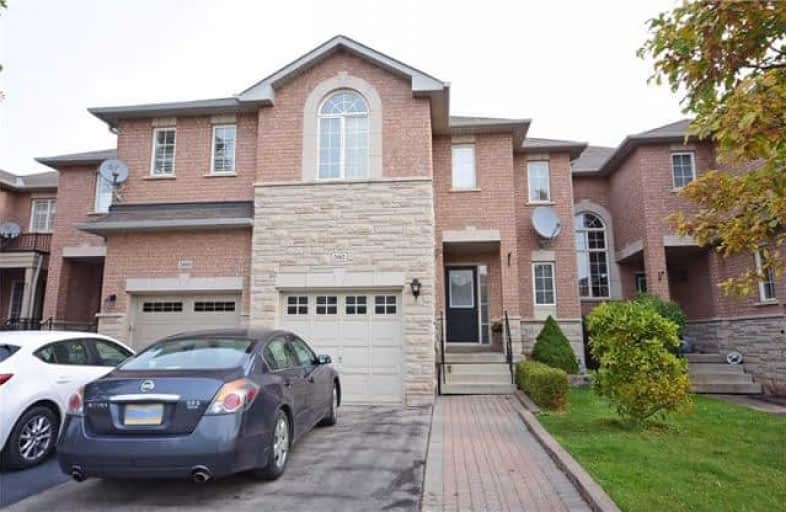 2462 Newcastle Crescent, Oakville | Image 1