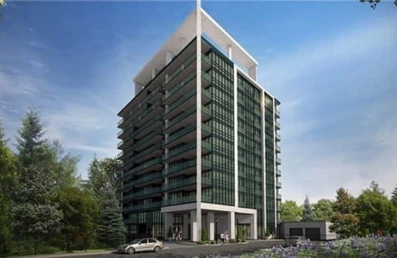 506-50 Hall Road, Halton Hills | Image 1