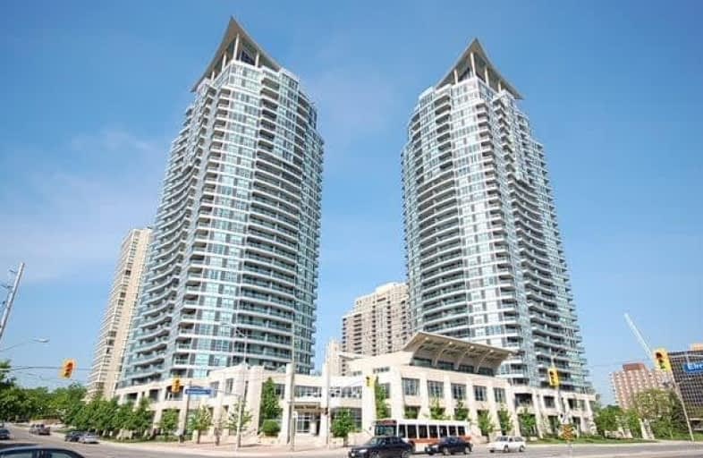 2812-1 Elm Drive West, Mississauga | Image 1