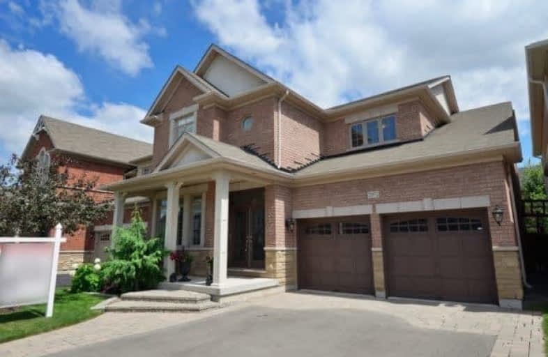 2072 Falling Green Drive, Oakville | Image 1