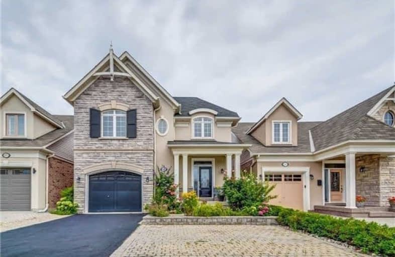 2193 Whitworth Drive, Oakville | Image 1