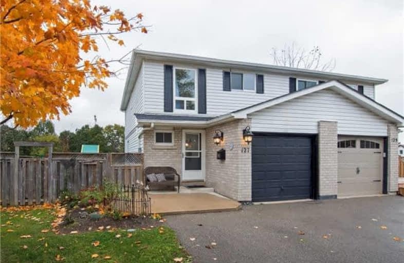 127 Bythia Street, Orangeville | Image 1