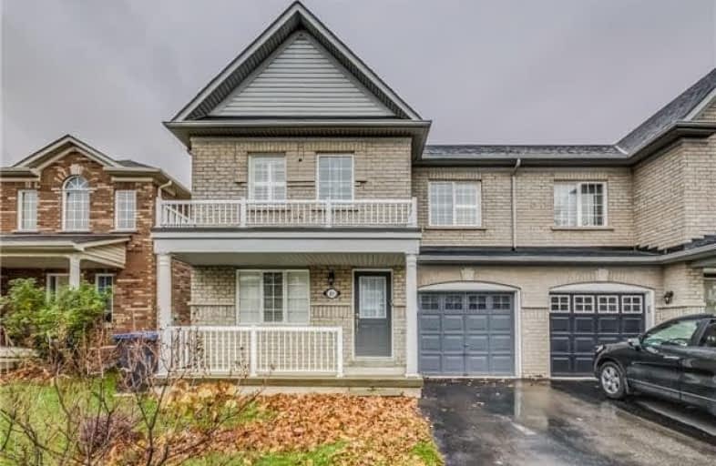 81 Dells Crescent, Brampton | Image 1