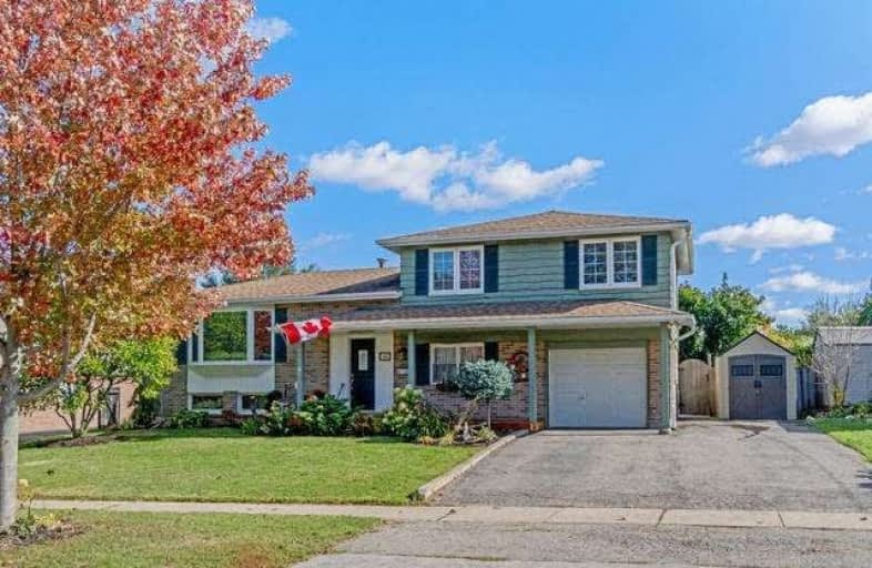 64 Joycelyn Crescent, Halton Hills | Image 1