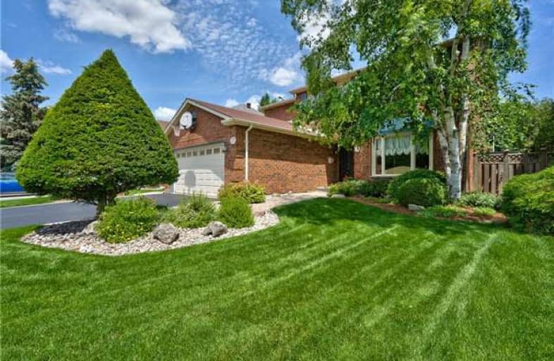 457 Golden Oak Drive, Oakville | Image 1