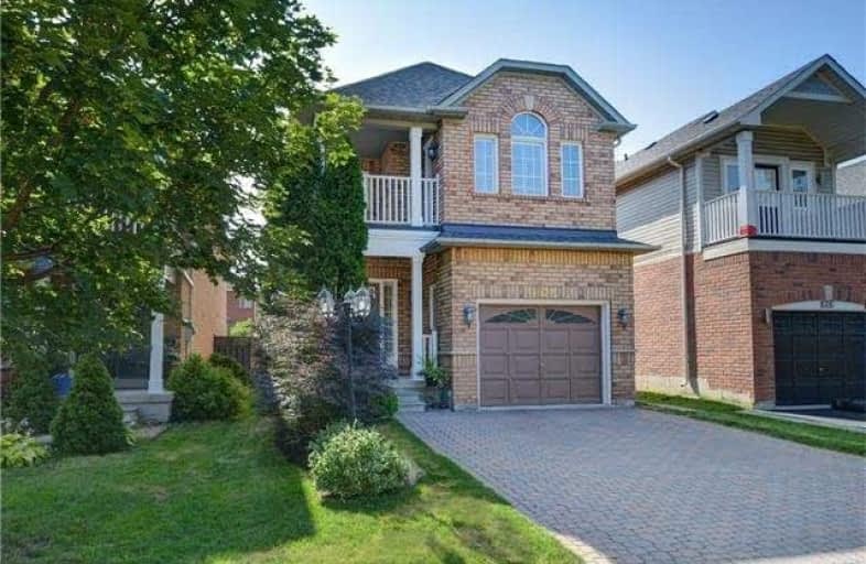 1022 Waubanoka Way, Oakville | Image 1