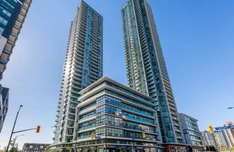 1608-4070 Confederation Parkway, Mississauga | Image 1